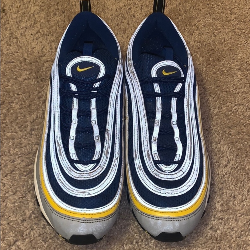 Nike airmax 97's